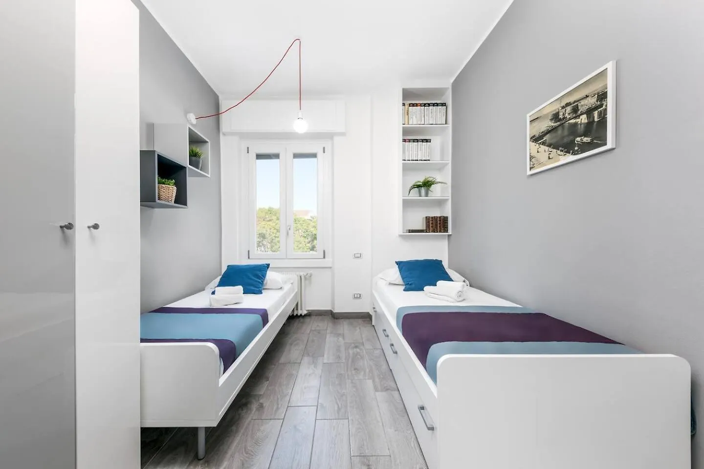 Mi Casa Martesana Διαμέρισμα Μιλάνο