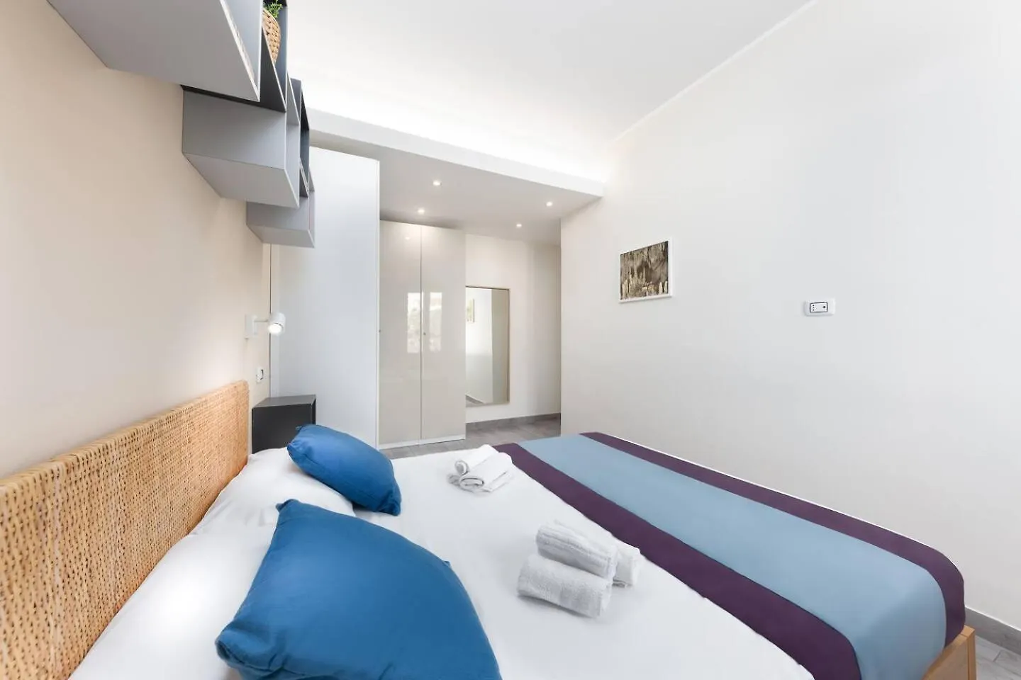 Ferienwohnung Mi Casa Martesana Mailand Italien